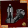 Remax Aliens RCC304 3 Port USB 4,2A Fast Charging Car Charger - Gambar 5