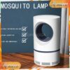 Mosquito Killer Lamp Besar Perangkap Nyamuk Elektrik Lampu UV - Gambar 7