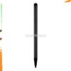 Pen Stylus Drawing Touch Screen Capacitive Android iOS Universal - Hitam - Gambar 4