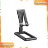 Stand Holder Phone Hp Meja Foldable Dudukan Desktop Mobile - Gambar 5