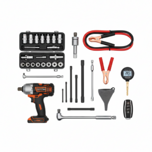 Automotives Tools & Accessories
