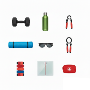 Sports, Health & Outdoor